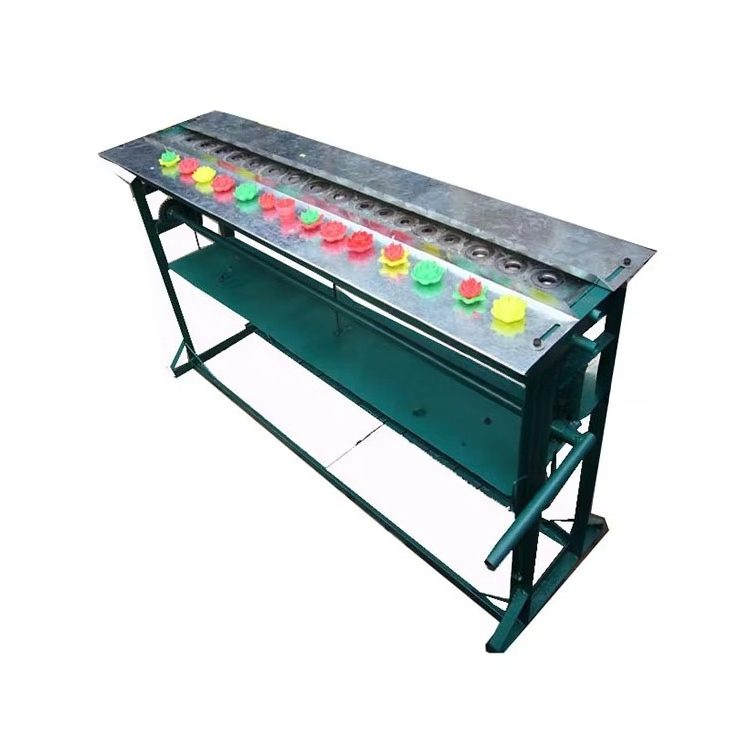 Candle Making Machine - Macchina per la Produzione di Candele