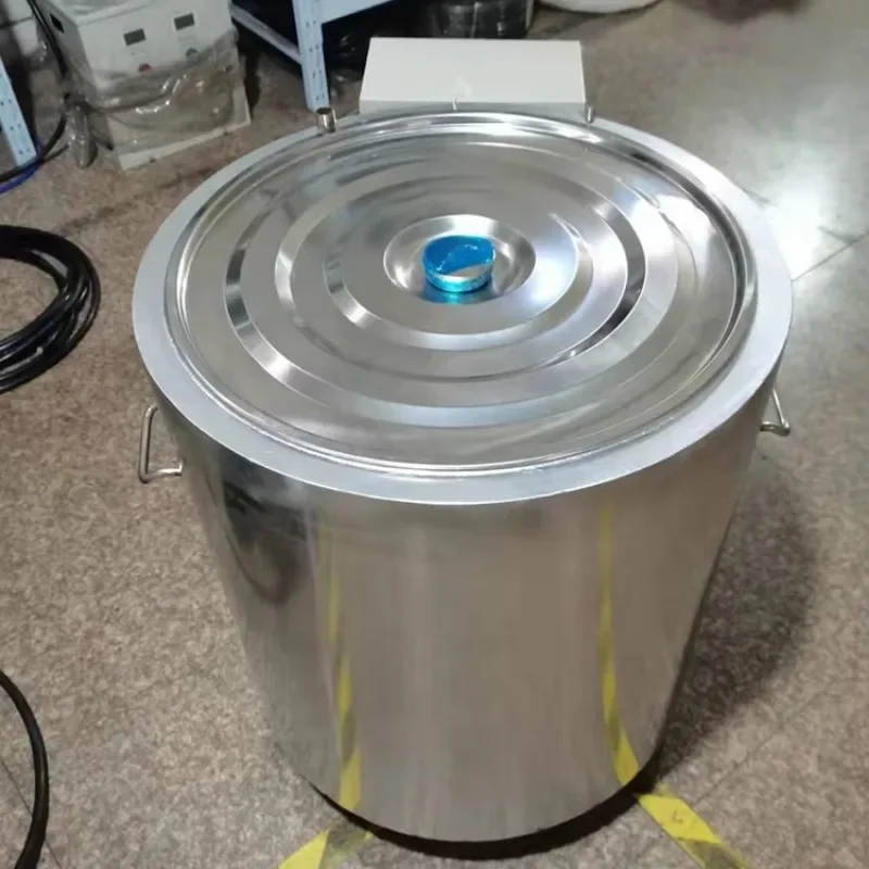 Candle Making Machine - 30L Macchina per la fusione della