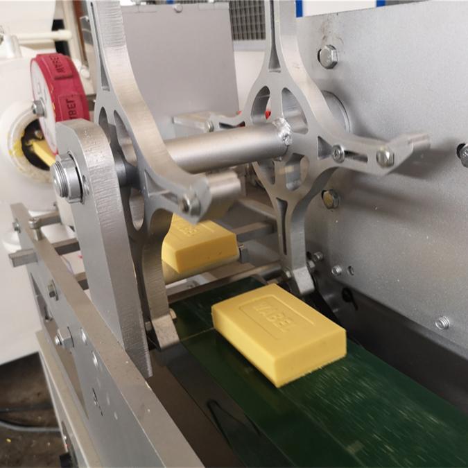 Candle Making Machine - Macchina per la Produzione di Sapone