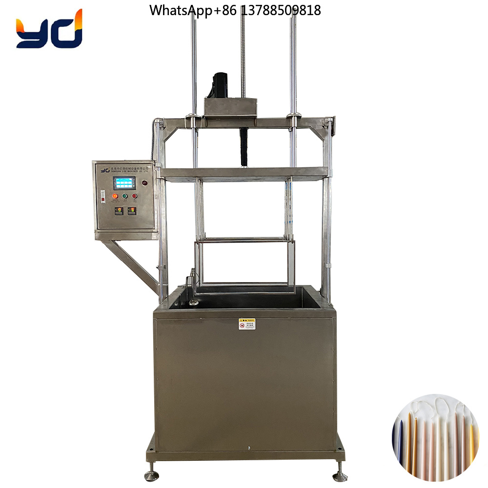 Candle Making Machine - Macchina per la Produzione di Candele