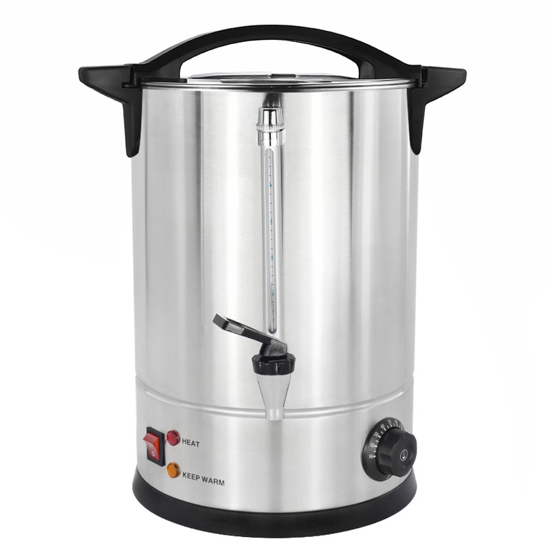 Candle Making Machine - Macchina per Candele Fai-da-Te 10L Nuova