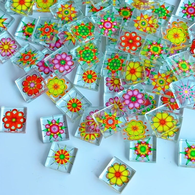 Candle Making Experience - 100/200 grammi di materiale per mosaico