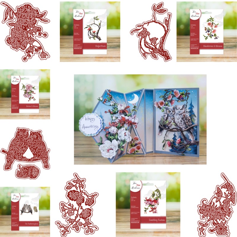 Candle Making Books For Beginners - Nuovi Tagliametallo 2026 per Scrapbooking: Frutti