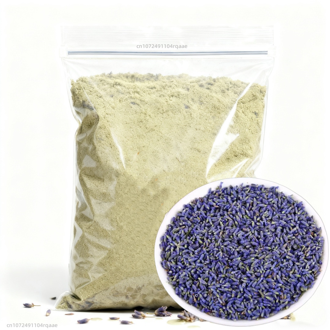Candle Making Experience - Polvere di Lavanda Naturale Pura di