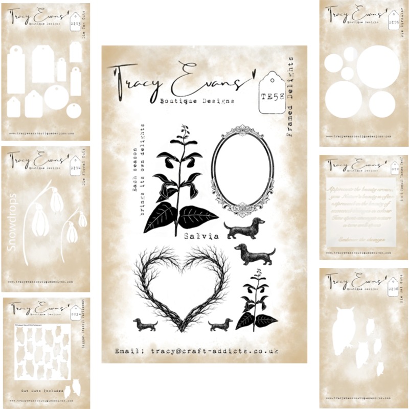 Candle Making Books For Beginners - La Bellezza di un Fiore: Fustelle