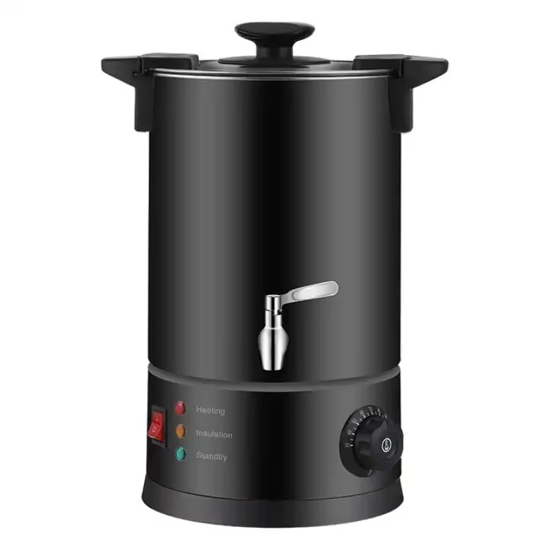 Candle Making Machine - Fonditore di Cera Elettrico da 5L,