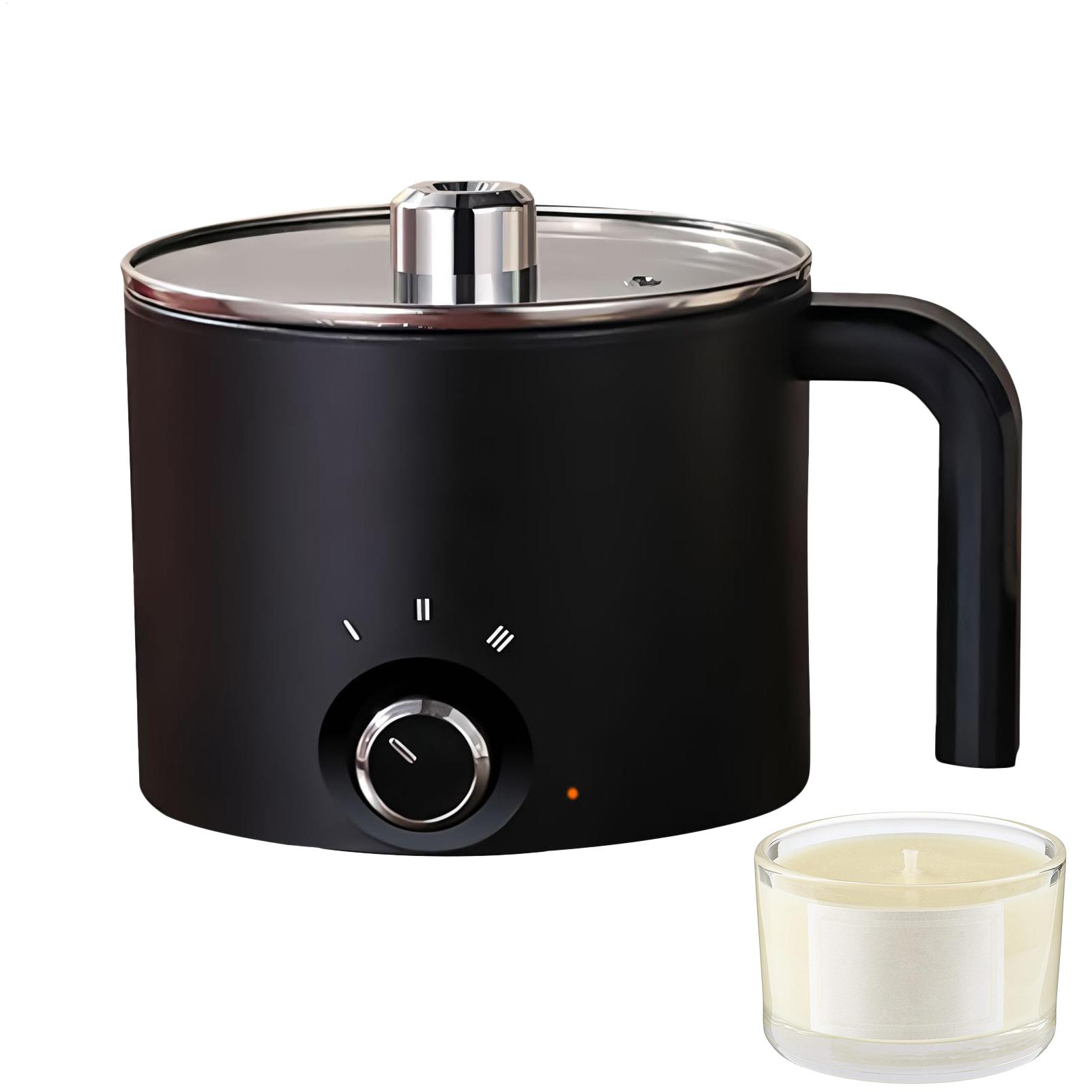 Candle Making Machine - Pentola Elettrica per Fondere Cera di