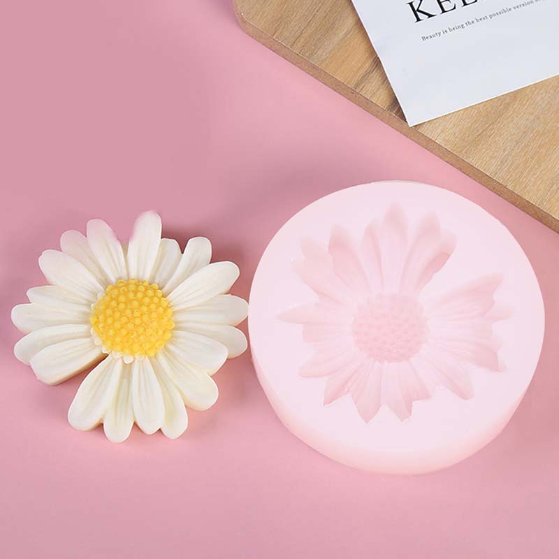 Candle Making Experience - Stampo in silicone per candele fai-da-te