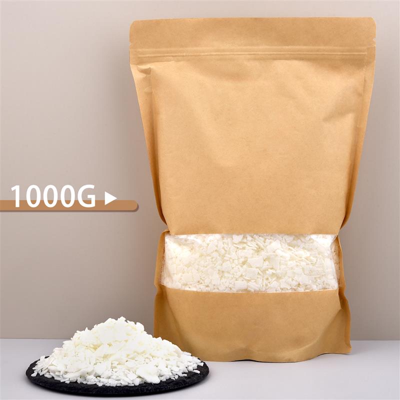 Candle Making Experience - 100/500g/1kg Pura Cera di Soia Paraffina