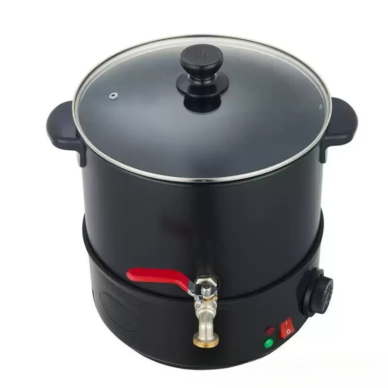 Nuovo Scioglitore di Cera 110V - Candle Making Machine recensione e prezzo