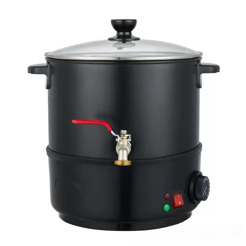 Nuovo Scioglitore di Cera 110V - Candle Making Machine recensione e prezzo