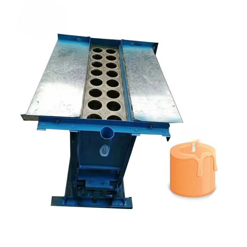 Macchina per la Produzione di  - Candle Making Machine recensione e prezzo