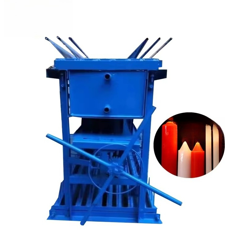 Macchina per la Produzione di  - Candle Making Machine recensione e prezzo