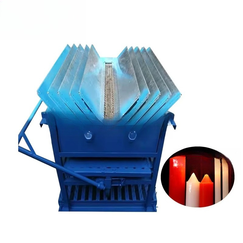 Macchina per la Produzione di  - Candle Making Machine recensione e prezzo