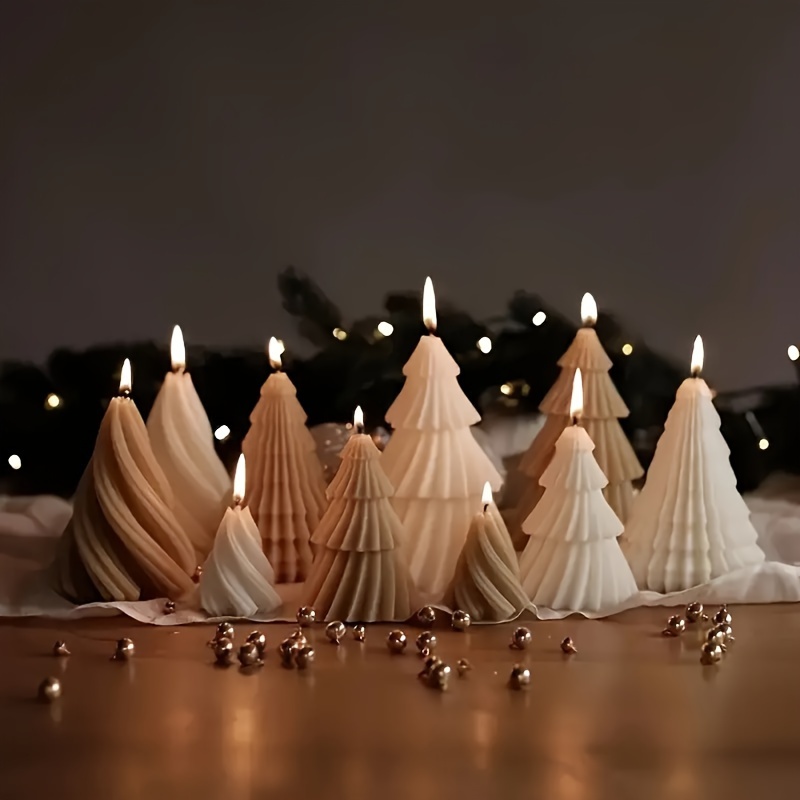 Candele profumate per albero d - Candle Making Books For Beginners recensione e prezzo