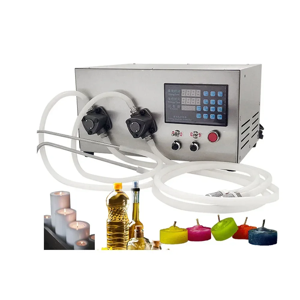 Candela color cera che produce - Candle Making Machine recensione e prezzo