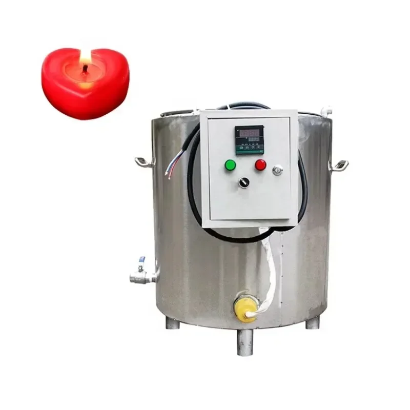 30L Macchina per la fusione de - Candle Making Machine recensione e prezzo