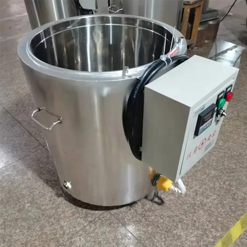 30L Macchina per la fusione de - Candle Making Machine recensione e prezzo