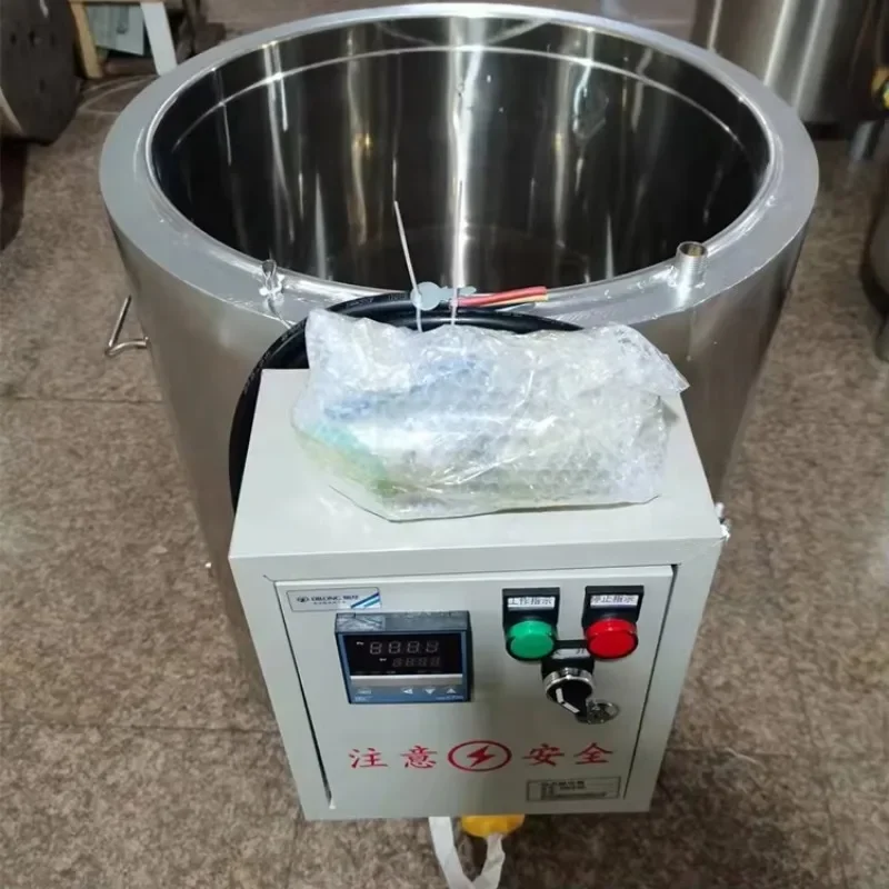 30L Macchina per la fusione de - Candle Making Machine recensione e prezzo