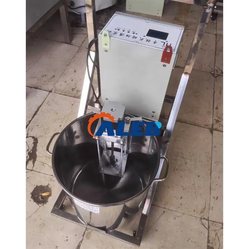 Macchina per Riempimento e Pro - Candle Making Machine recensione e prezzo
