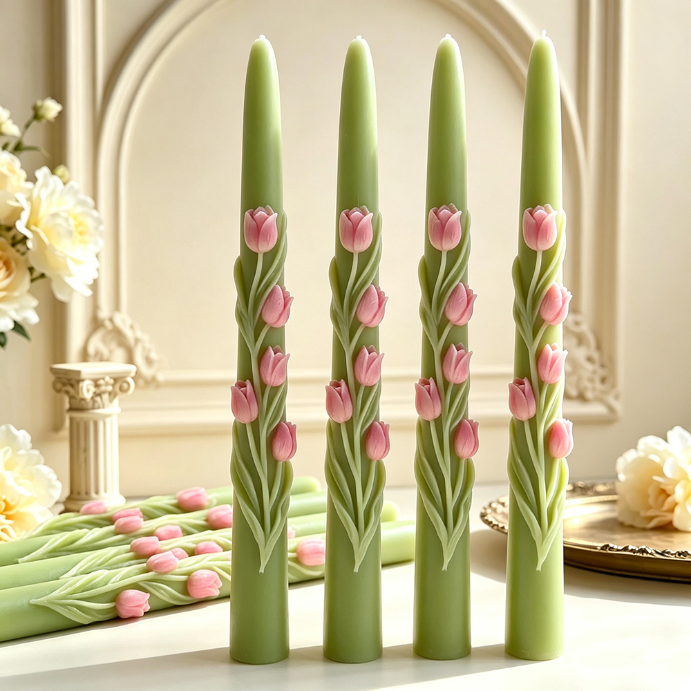 Stampo in Silicone per Candele - Candle Making Experience recensione e prezzo