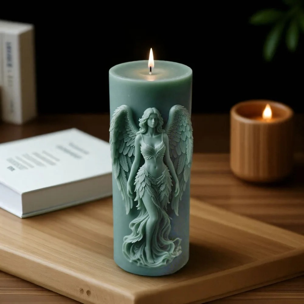 Ali Dea Stampo per candele in  - Candle Making Experience recensione e prezzo