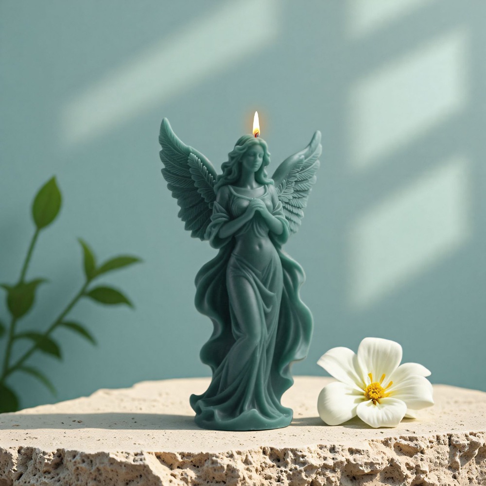 Ali Dea Stampo per candele in  - Candle Making Experience recensione e prezzo