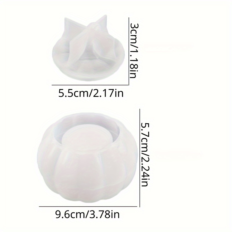 Stampi in silicone per baratto - Candle Mold Silicone recensione e prezzo