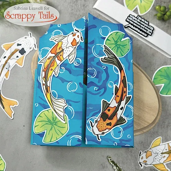 Ragonflies Bamboo Pond Koi Fis - Candle Making Books For Beginners recensione e prezzo