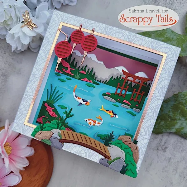Ragonflies Bamboo Pond Koi Fis - Candle Making Books For Beginners recensione e prezzo