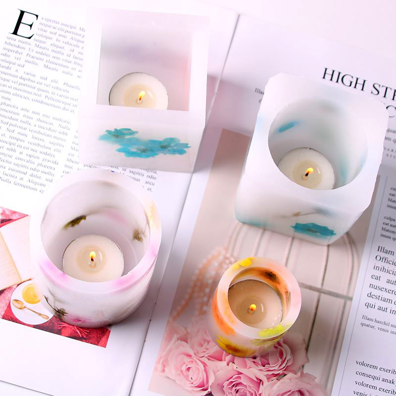 Stampo acrilico per tazza di c - Candle Making Experience recensione e prezzo