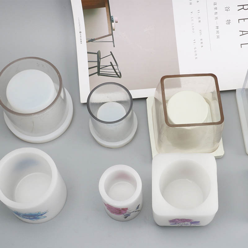 Stampo acrilico per tazza di c - Candle Making Experience recensione e prezzo