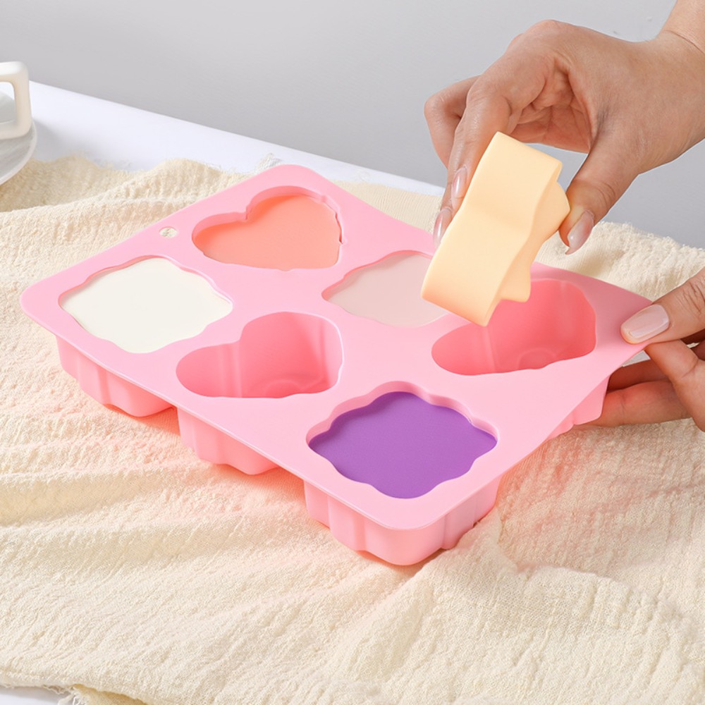 Stampo in silicone a forma di  - Candle Making Experience recensione e prezzo