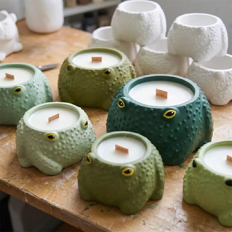 Stampi in silicone per baratto - Candle Mold Silicone recensione e prezzo