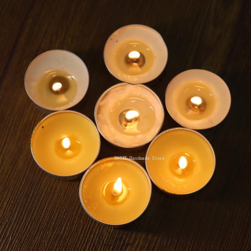 Scatola di alluminio circolare - Candle Making Experience recensione e prezzo