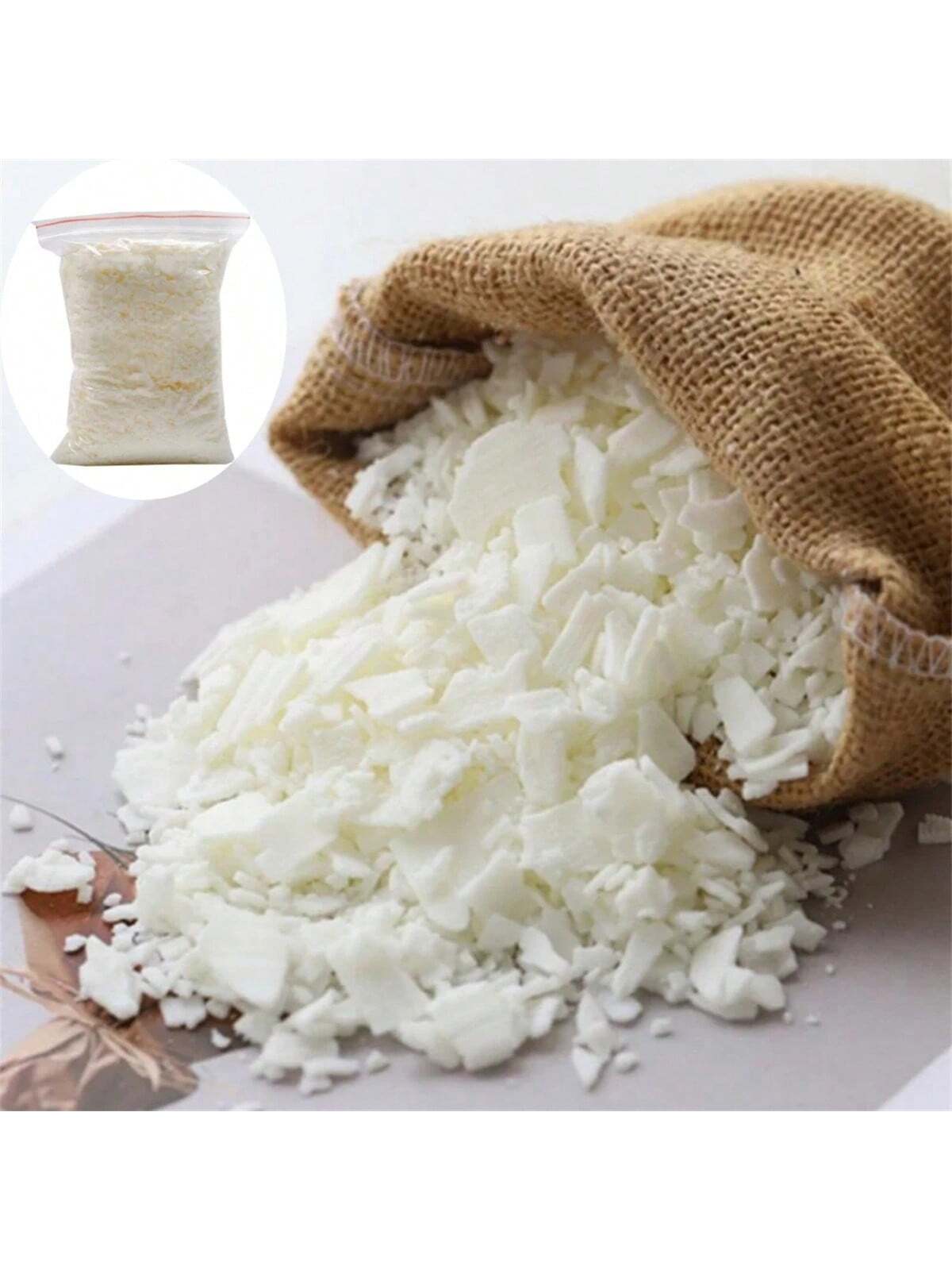 500g/1kg Pura Cera di Soia Par - Candle Making Experience recensione e prezzo