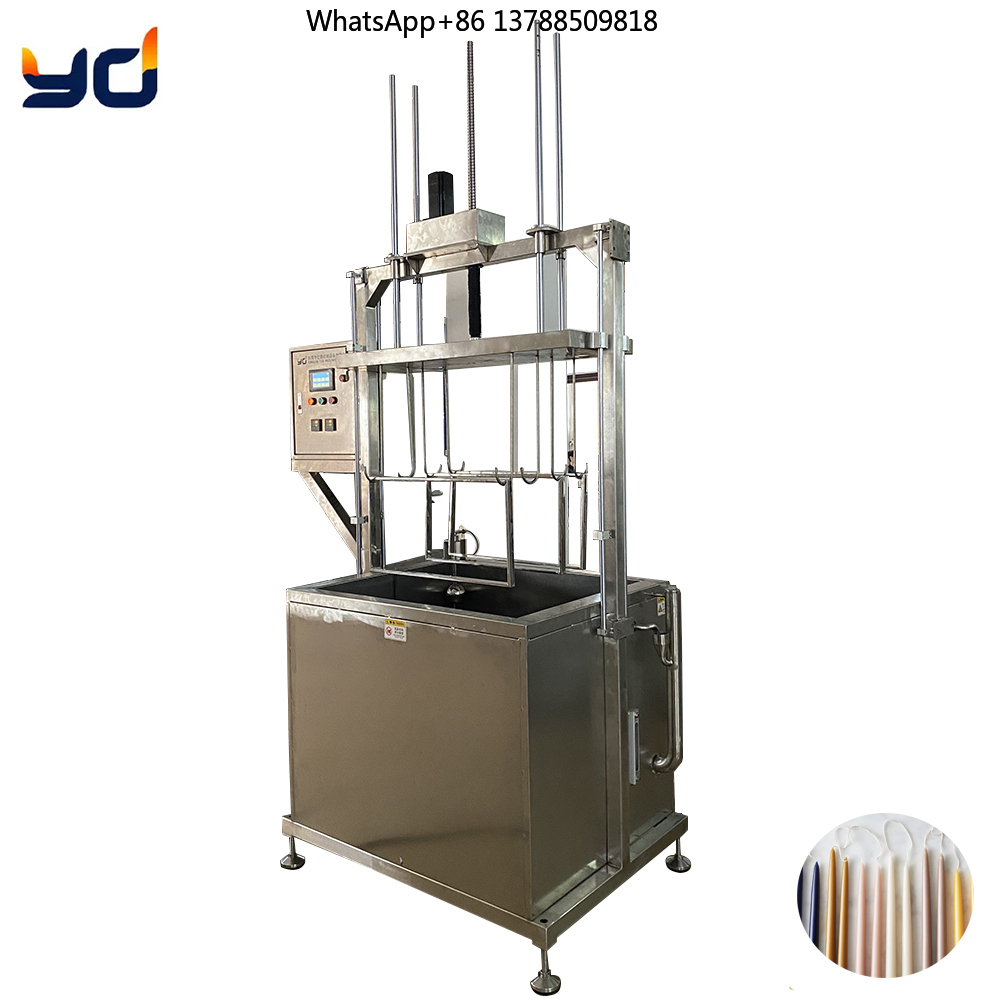Macchina per la Produzione di  - Candle Making Machine recensione e prezzo