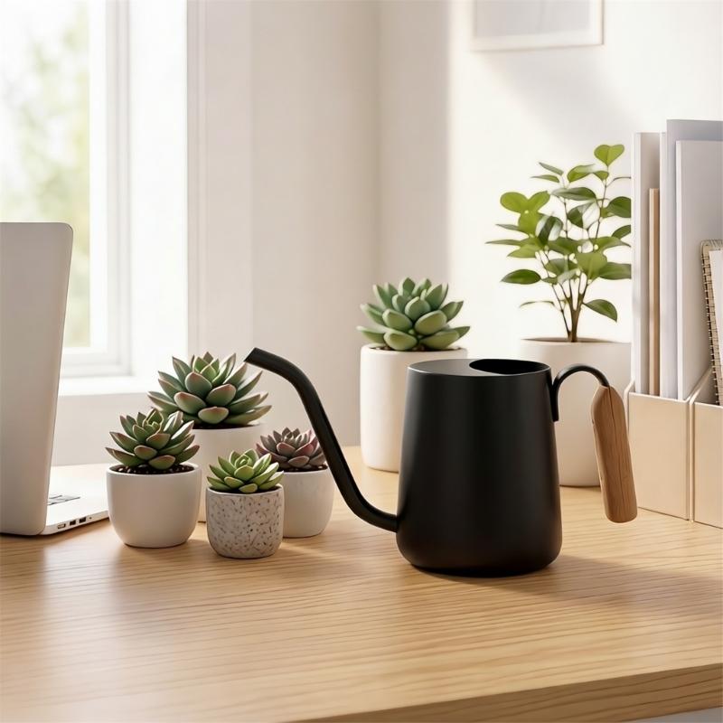 G6KF Annaffiatoio da giardinag - Pour Pot Aluminum recensione e prezzo