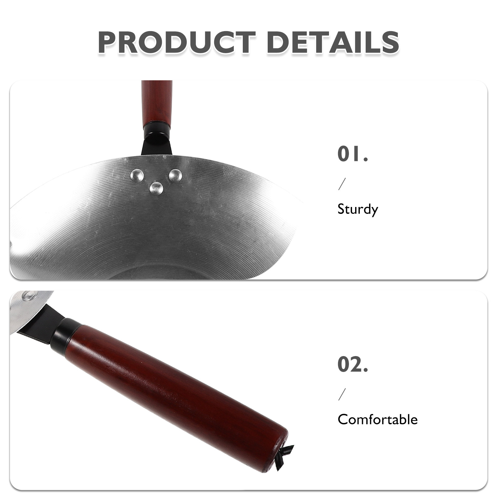 Pentola per Sciogliere lo Zucc - Pour Pot Aluminum recensione e prezzo