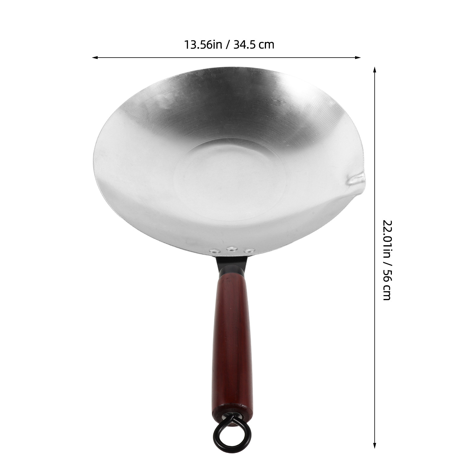 Pentola per Sciogliere lo Zucc - Pour Pot Aluminum recensione e prezzo