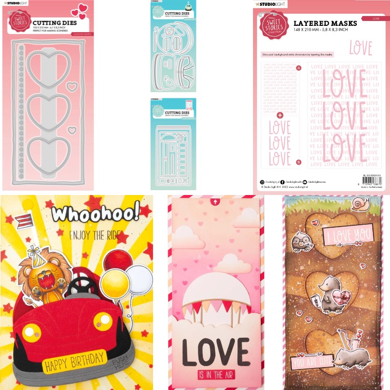 Sweet Stories February Claw Ma - Candle Making Machine recensione e prezzo