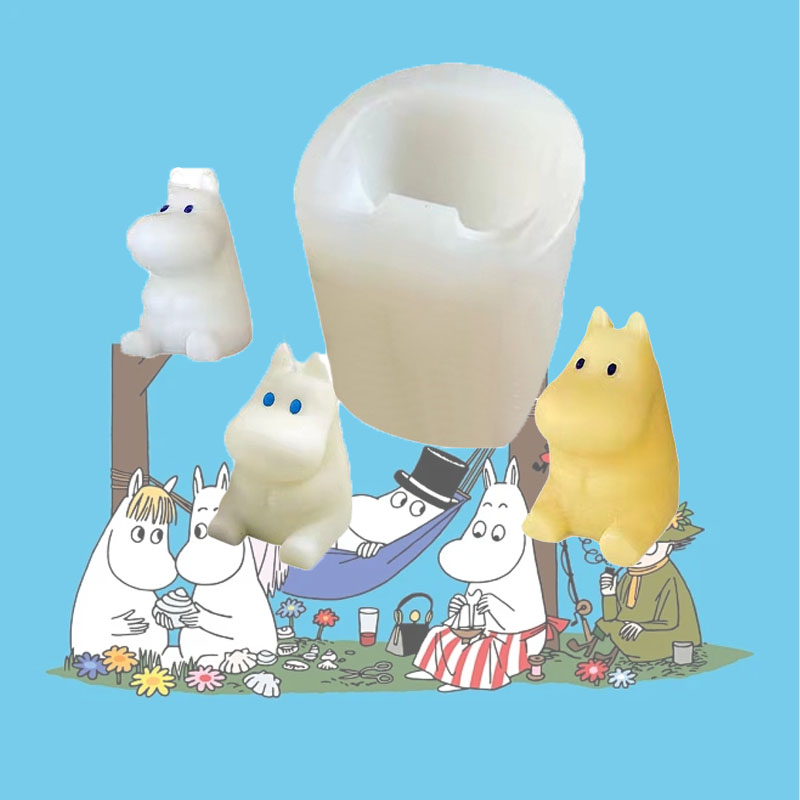 Stampo in Silicone per Candele - Candle Mold Silicone recensione e prezzo