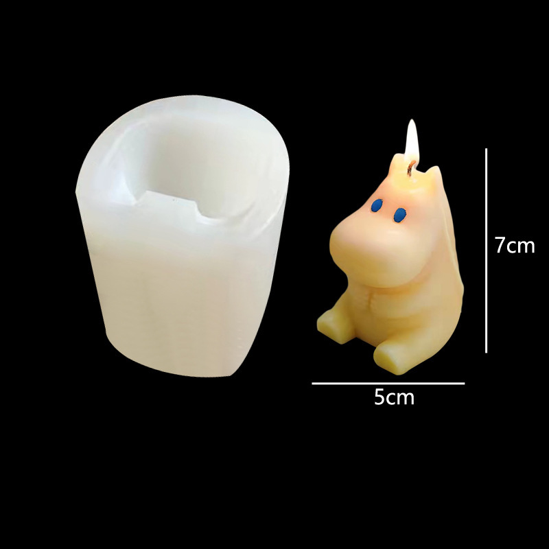 Stampo in Silicone per Candele - Candle Mold Silicone recensione e prezzo