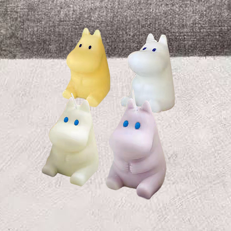 Stampo in Silicone per Candele - Candle Mold Silicone recensione e prezzo
