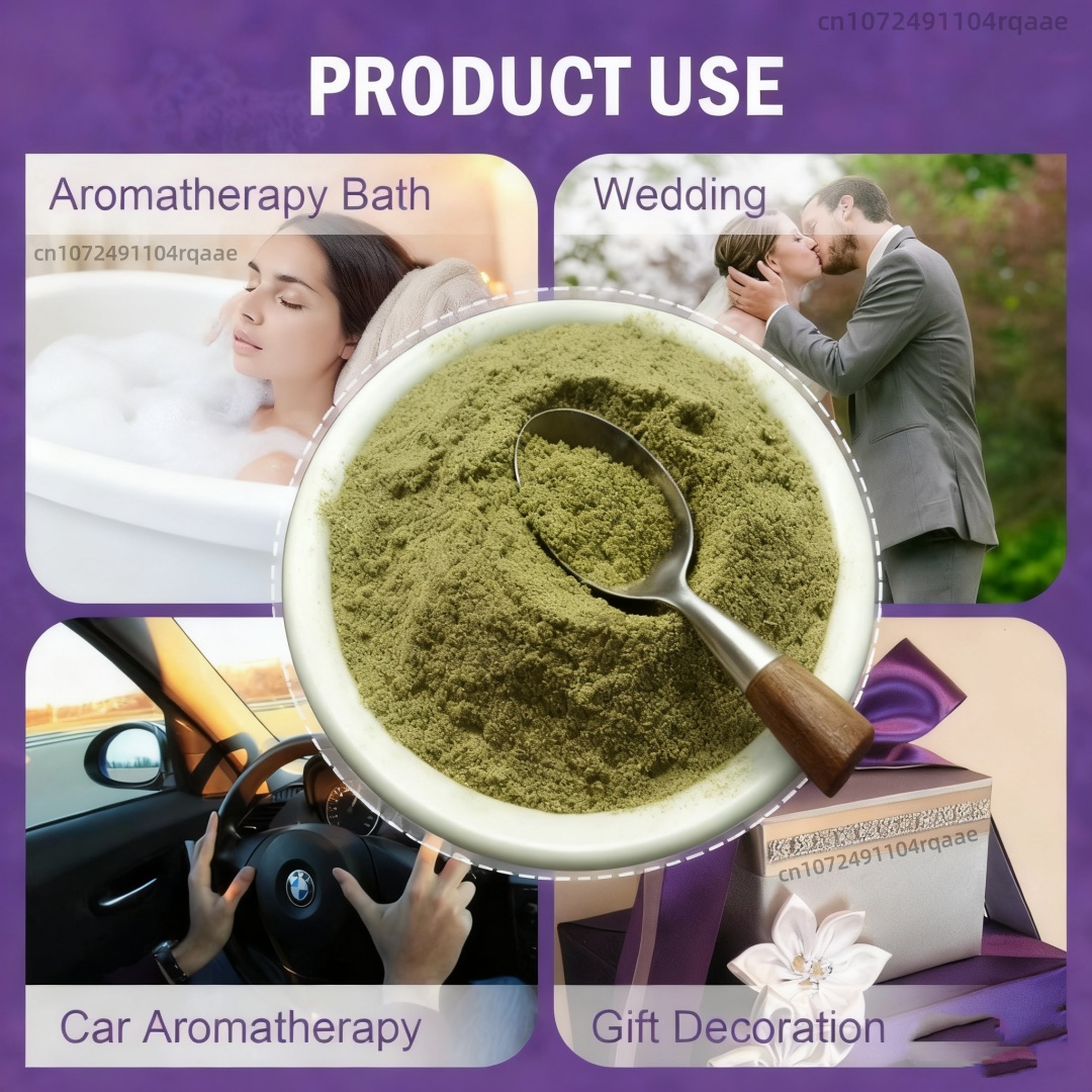Polvere di Lavanda Naturale Pu - Candle Making Experience recensione e prezzo