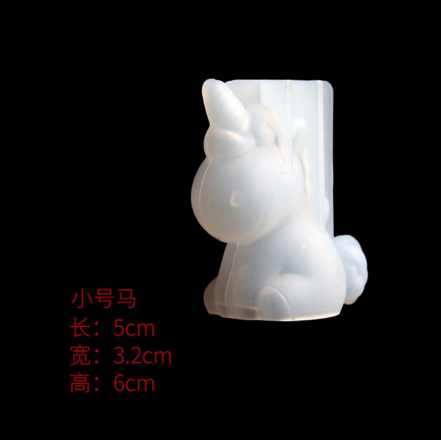 Stampi in resina epossidica si - Candle Mold Silicone recensione e prezzo
