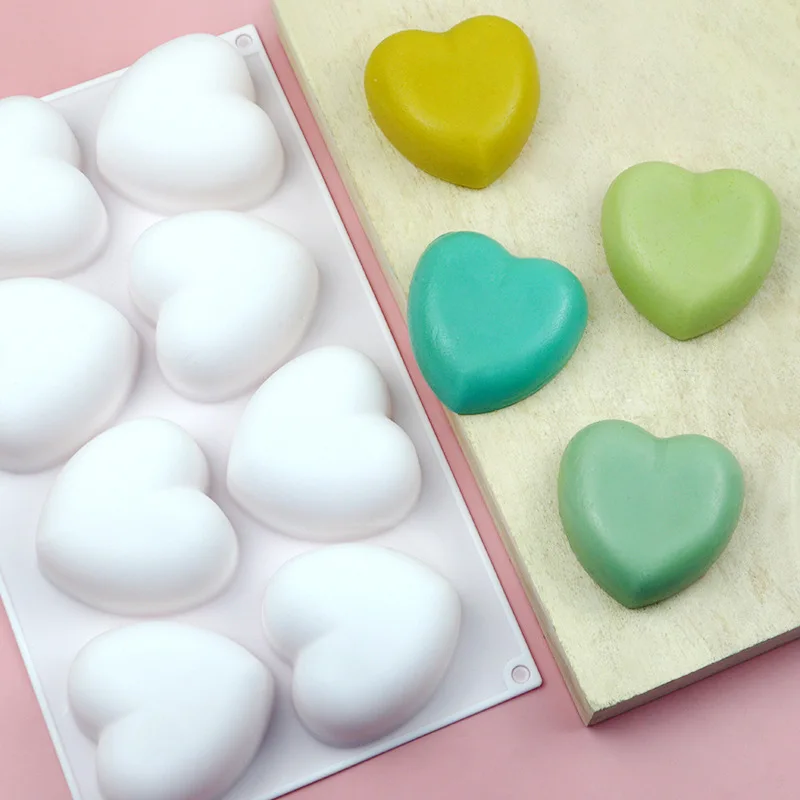 Stampo per sapone in silicone  - Candle Making Experience recensione e prezzo