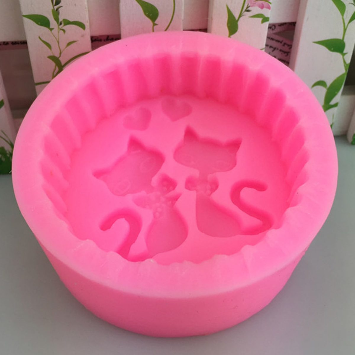 Stampo in silicone a forma di  - Candle Making Experience recensione e prezzo