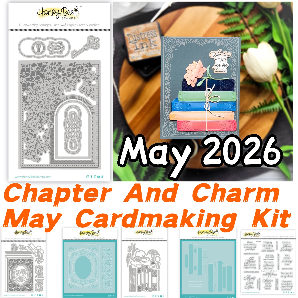 May 2026 Books Stacked Stories - Candle Making Books For Beginners recensione e prezzo