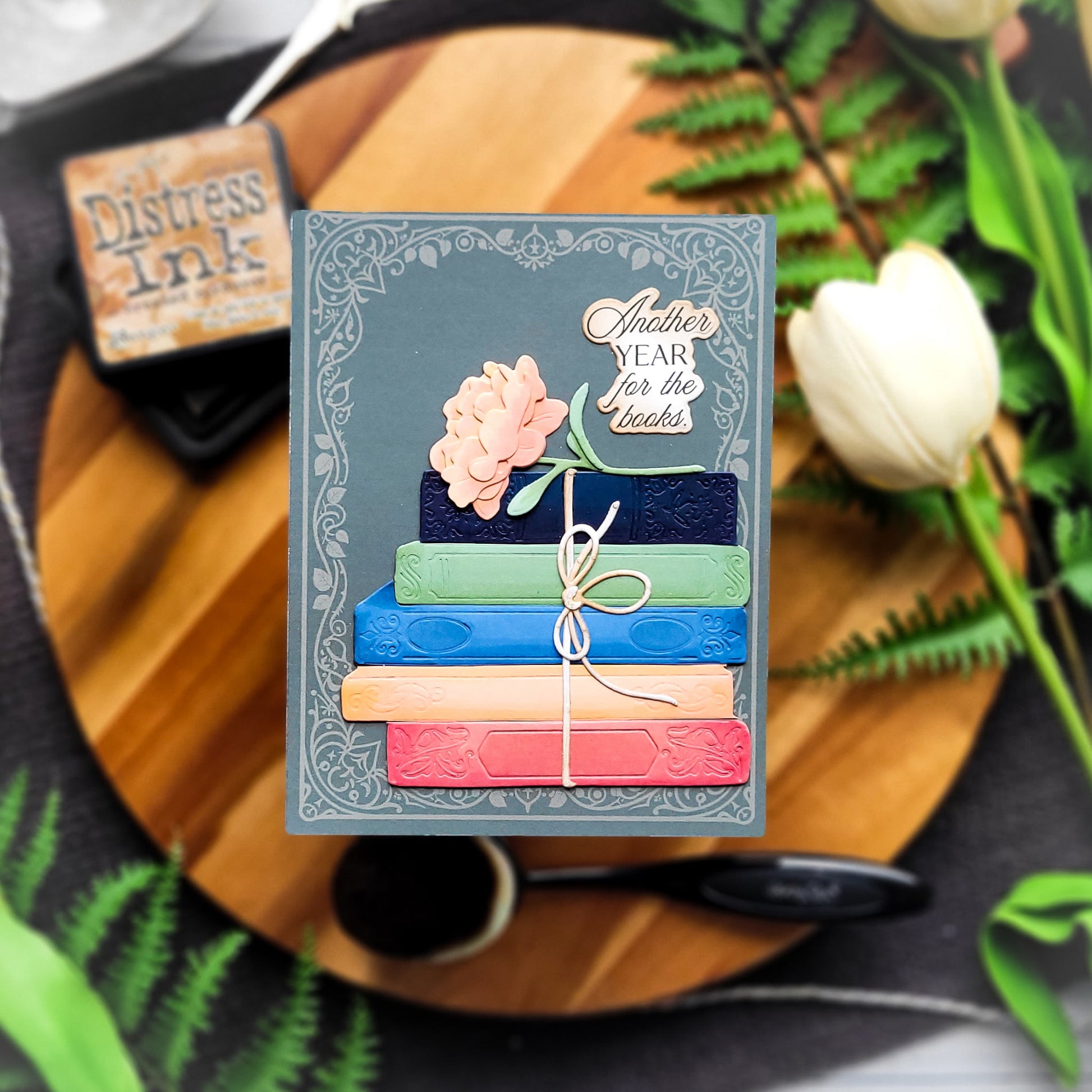 May 2026 Books Stacked Stories - Candle Making Books For Beginners recensione e prezzo